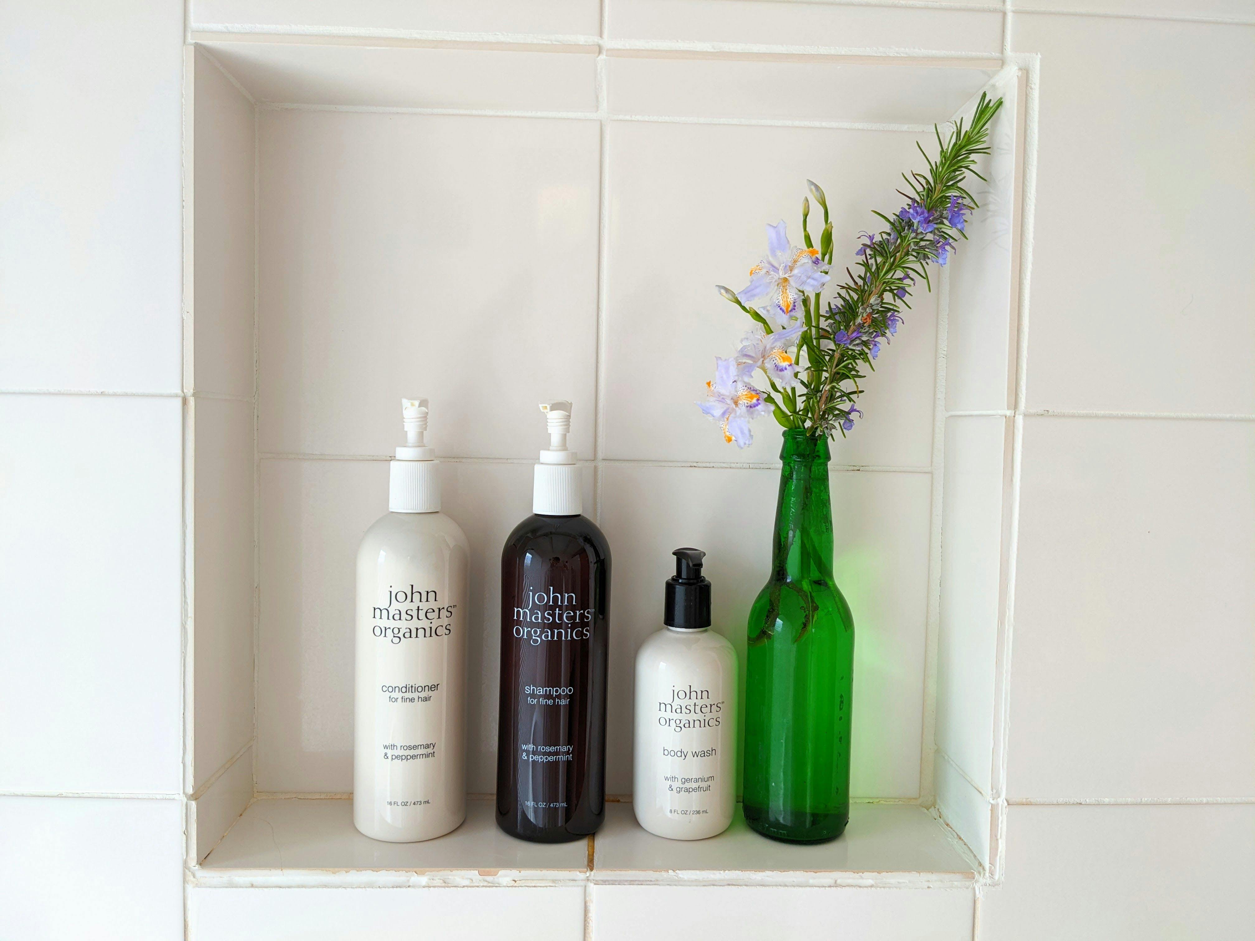 สิ่งอำนวยความสะดวก