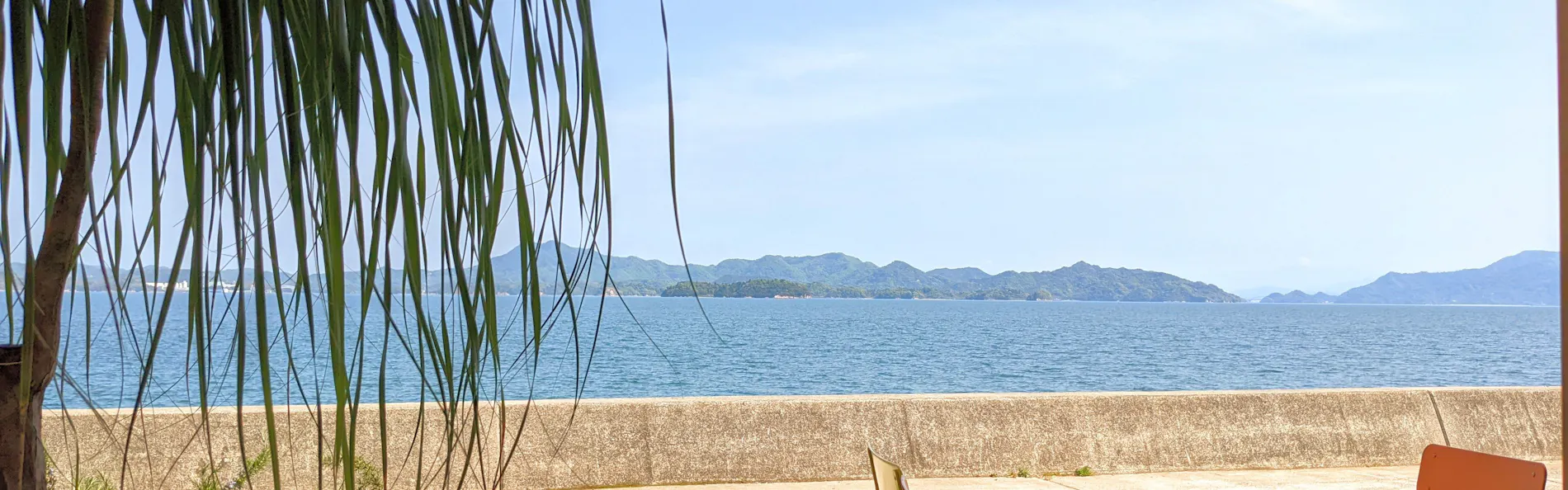 ダイアリー大芝島
