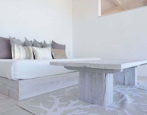 リビングスペース