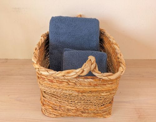 バスタオル・フェイスタオルセット