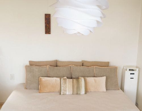 寝っ転がりソファー