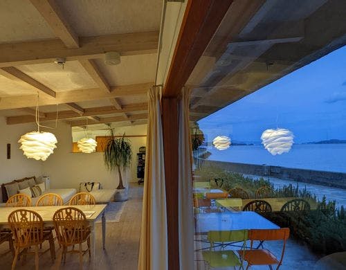 コネクティングルーム