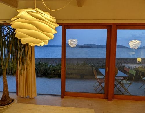 コネクティングルーム