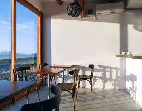 ダイニングルーム