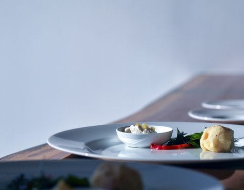 ダイニングルーム