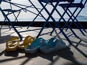 瀬戸内ヴィラ　ダイアリー大芝島