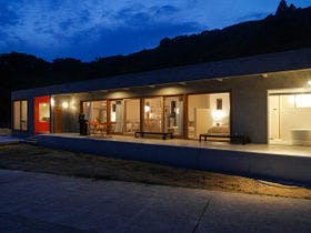 瀬戸内ヴィラ　ダイアリー大芝島