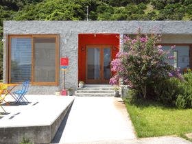 ダイアリー大芝島&nbsp;施設全景