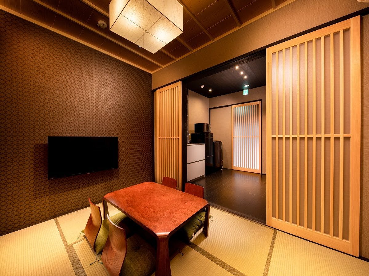 Kanade Kawaramachi-Nijo