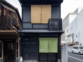 奏 河原町二条