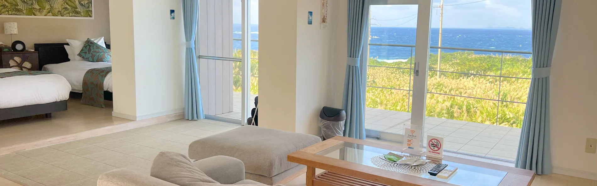 isola villa kouri