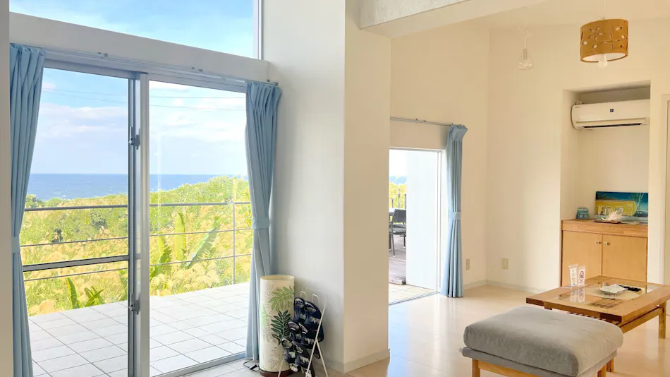 isola villa kouri