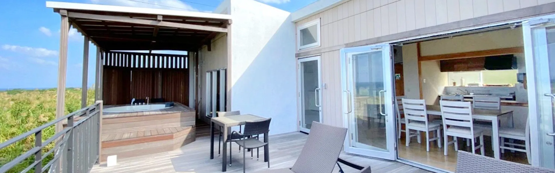isola villa kouri