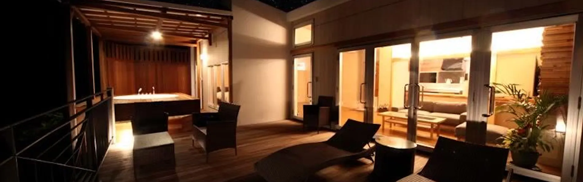 isola villa kouri
