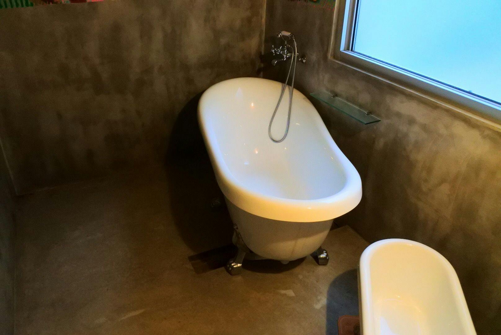 ห้องน้ำ