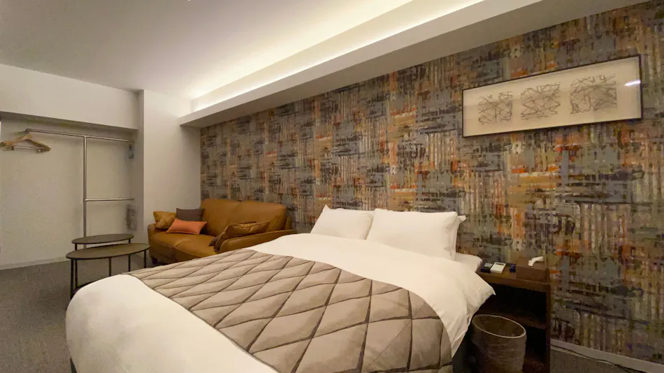 Randor Hotel Fukuoka Classic
