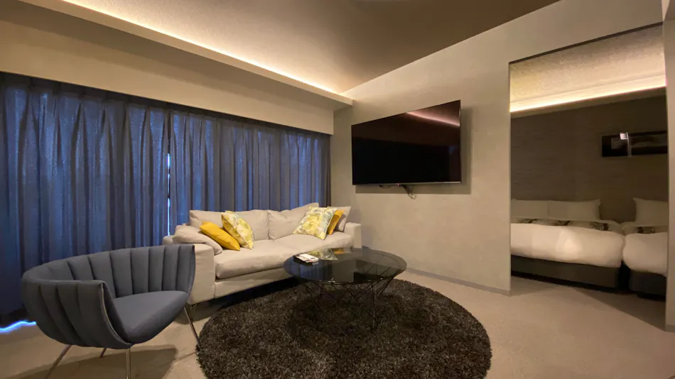 Randor Hotel Fukuoka Classic