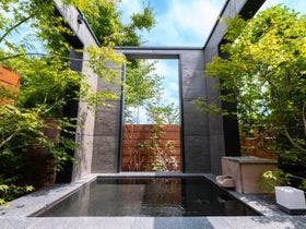 【大分県湯布院の貸し別荘・コテージ・ログハウス】ゆふいんグランピング COMOREBI