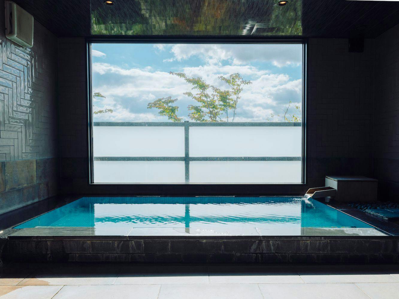 温泉（大浴場）