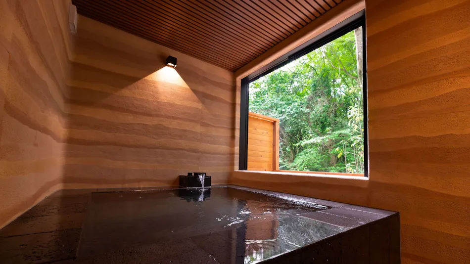 Yufuin Onsen Village Glamping COMOREBI