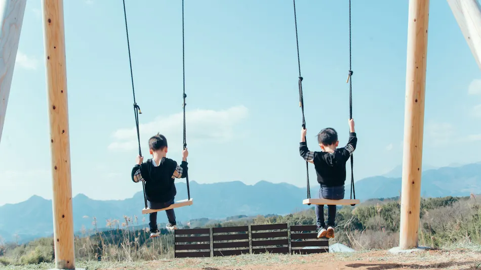 Yufuin Onsen Village Glamping COMOREBI