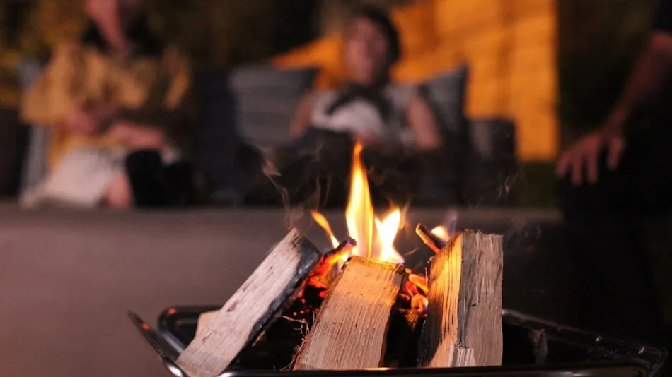 Yufuin Onsen Village Glamping COMOREBI