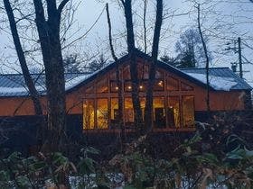 Sugoi Chalets すごいシャレー