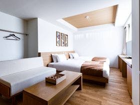 【近畿・関西／京都府京都駅周辺の貸し別荘・コテージ・ログハウス】THE MACHIYA EBISUYA