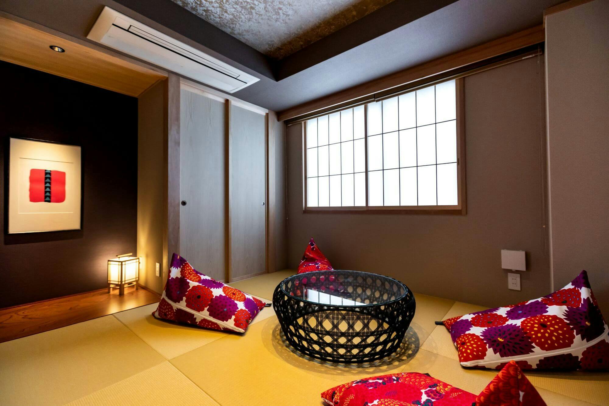 THE MACHIYA EBISUYA