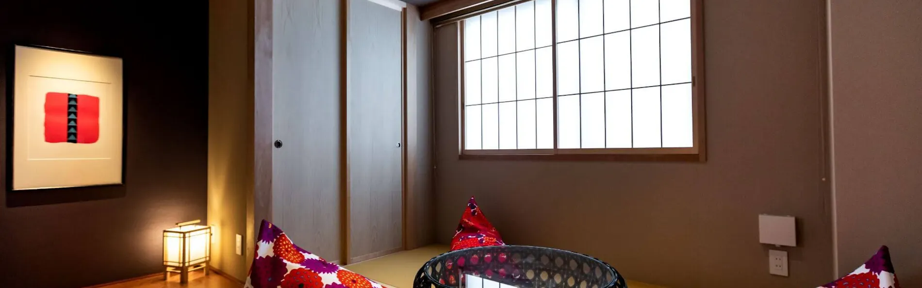 THE MACHIYA EBISUYA