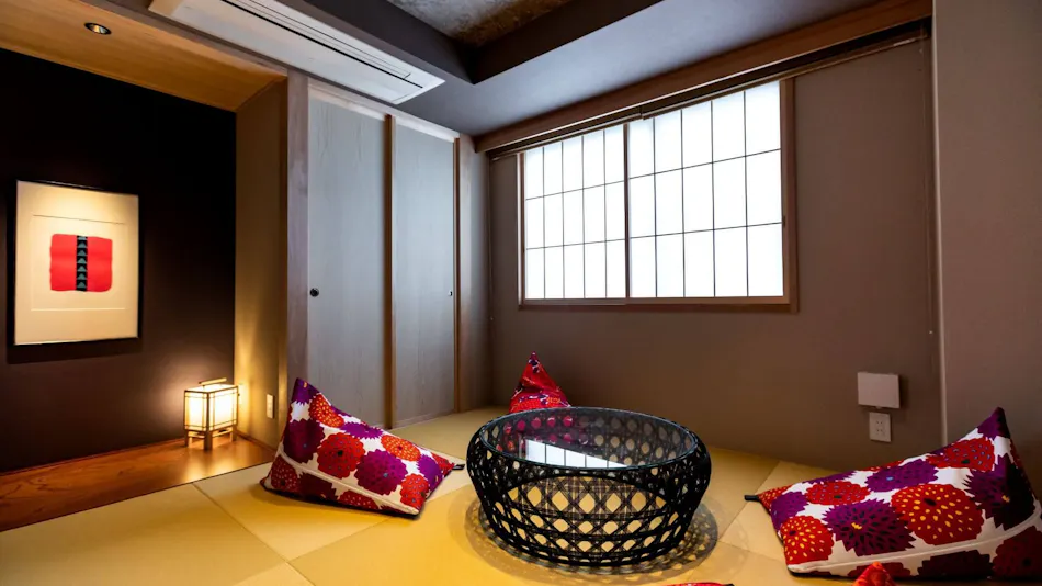 THE MACHIYA EBISUYA