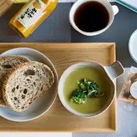 京都でしか味わえない朝食で旅の朝に彩りを