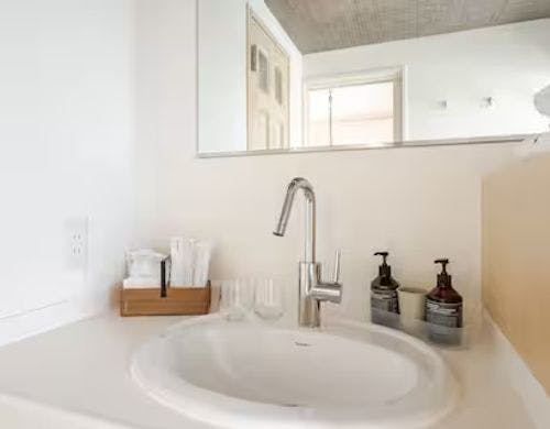 Marks &Webのハンドソープとハンドケア用品