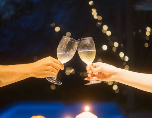 記念日にもおすすめです