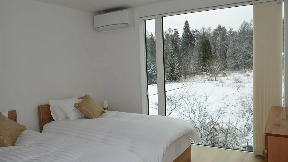 HAKUBA HOKUJO