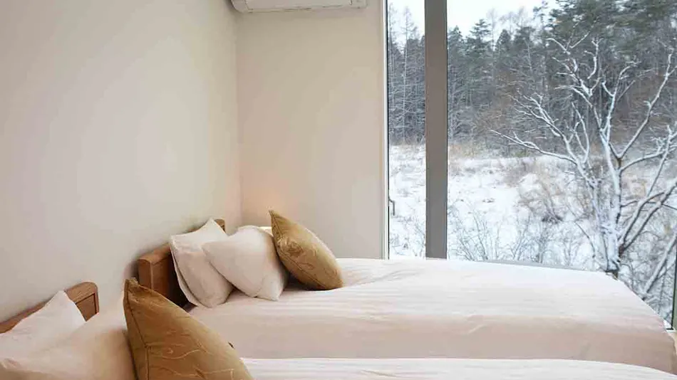HAKUBA HOKUJO