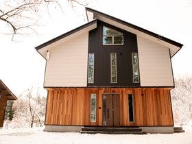 HAKUBA HOKUJO