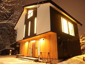 HAKUBA HOKUJO