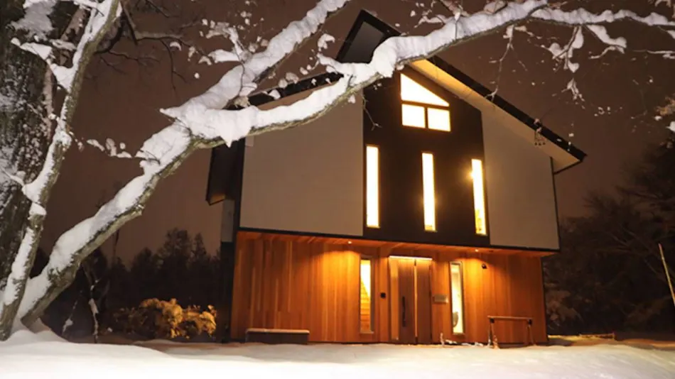 HAKUBA HOKUJO