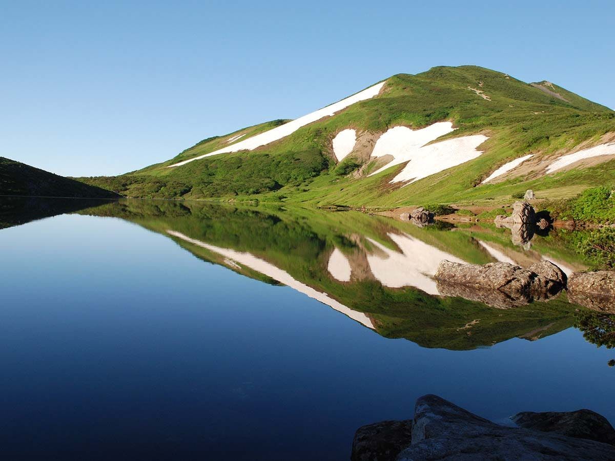 HAKUBA HOKUJO