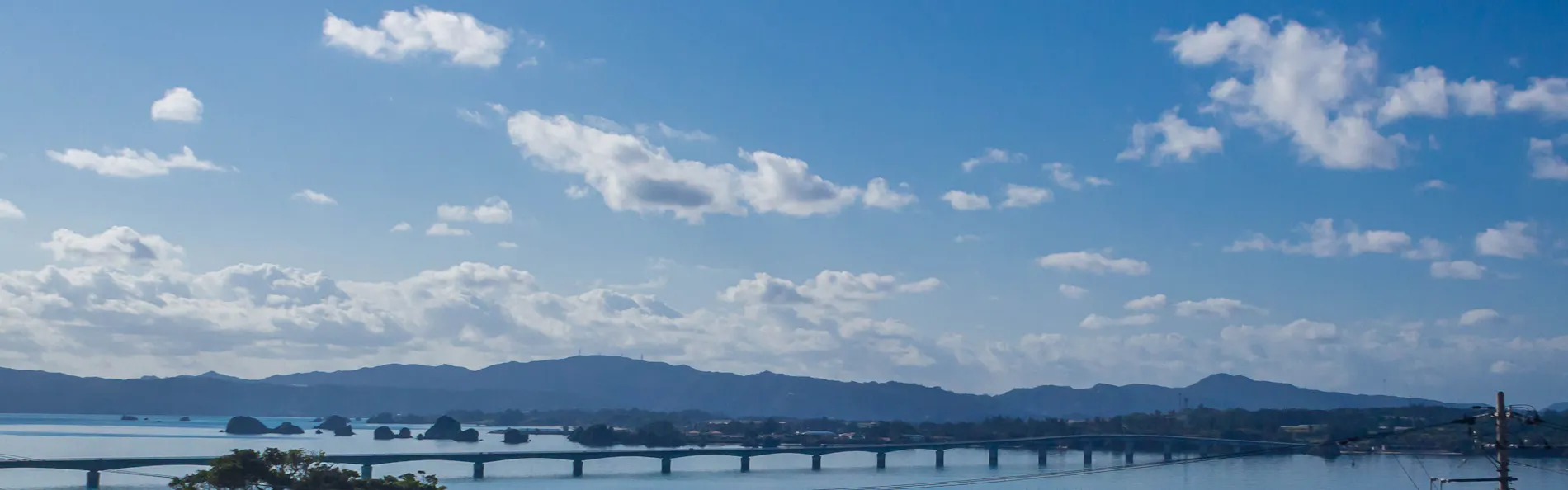 Lalamare 古宇利