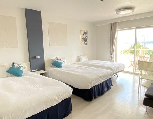 スーペリアツイン