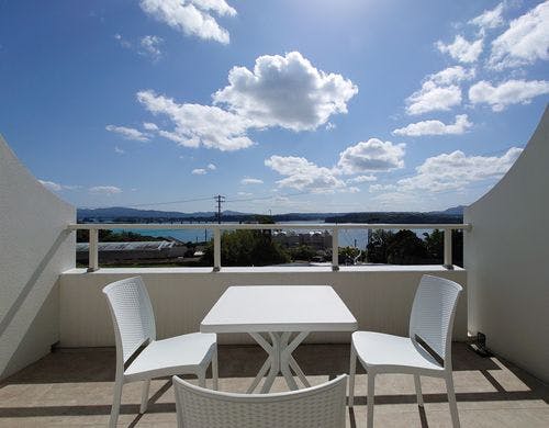 スーペリアツイン　トリプル仕様