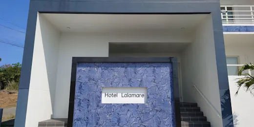 Lalamare 古宇利