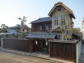 紬屋旅館