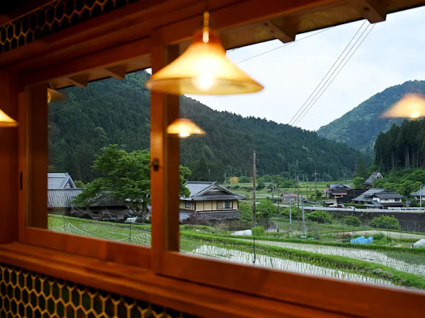 山小屋ヴィラ KOYA MIYAMA【二食付き】大人2名まで