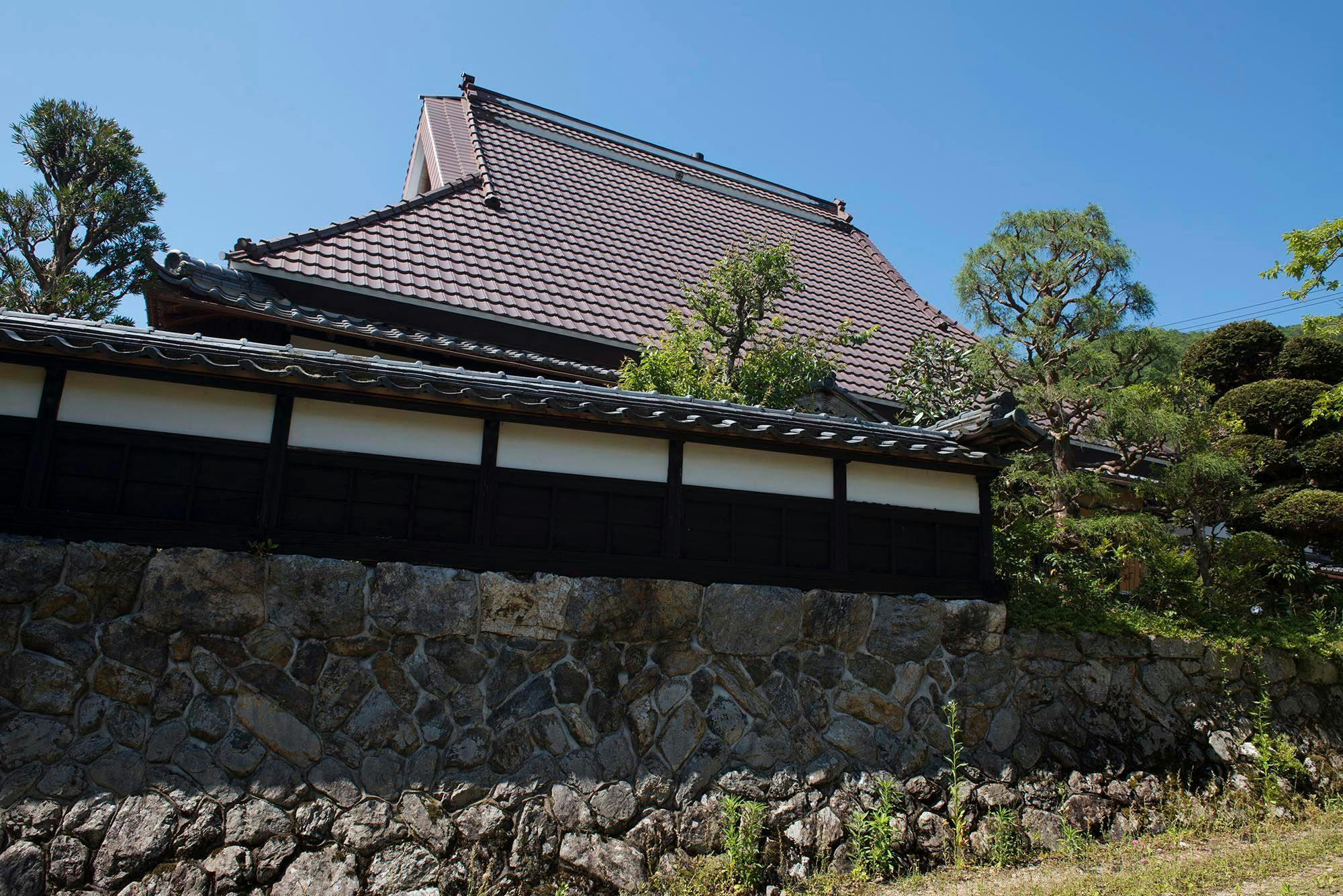 MIYAMA STAY（美山ステイ）