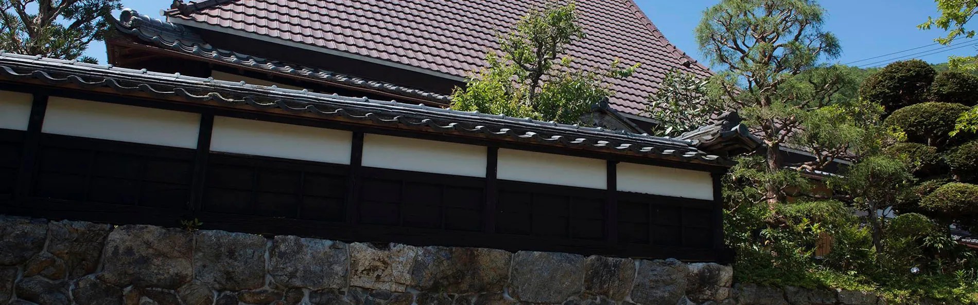MIYAMA STAY(美山ステイ)