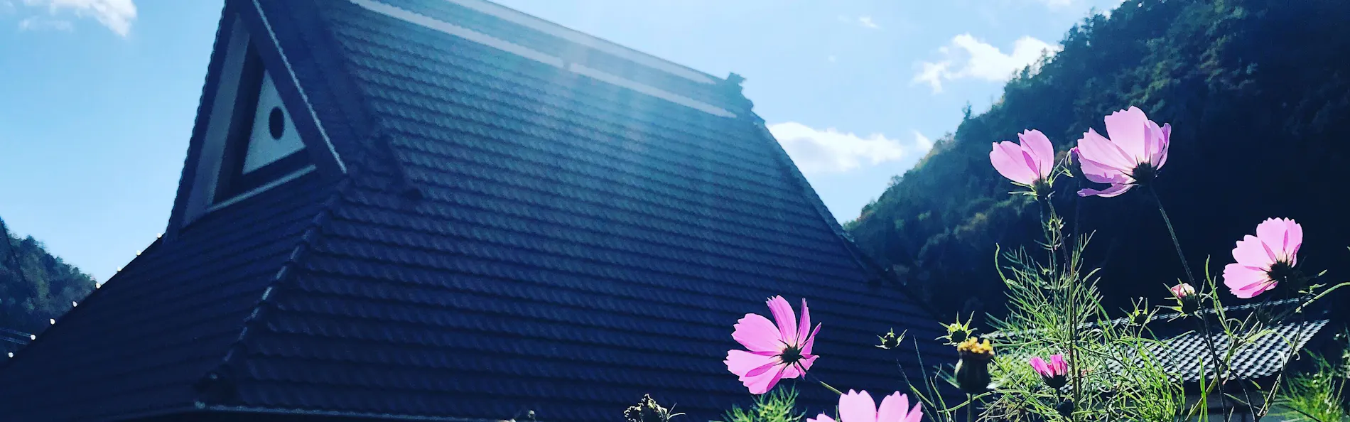 MIYAMA STAY(美山ステイ)