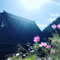 カーサ美山外観